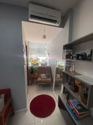 Imagem Apartamento com 1 dormitório à venda, 60 m por R$ 740.000,00 - Botafogo - Rio de Janeiro/RJ Imagem Apartamento com 1 dormitório à venda, 60 m por R$ 740.000,00 - Botafogo - Rio de Janeiro/RJ
