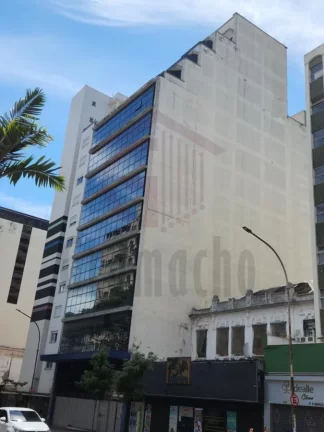 Imagem Prédio Comercial à Venda na Bela Vista  6.200m², SP