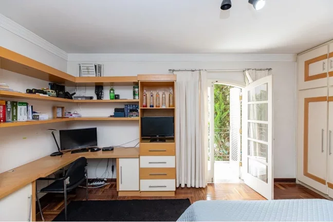 Imagem CASA RESIDENCIAL em São Paulo - SP, Jardim Cordeiro