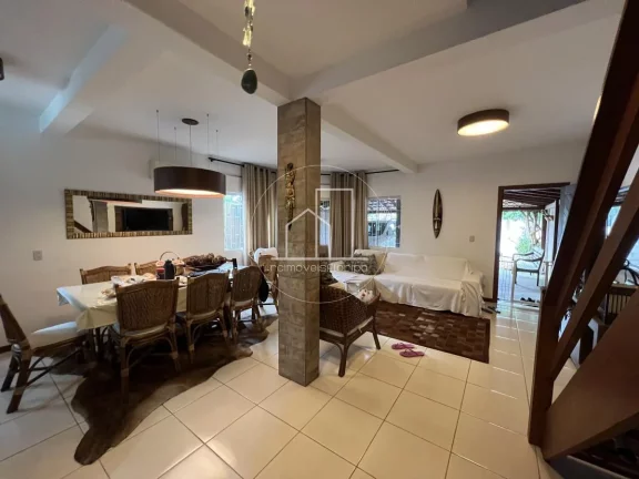 Imagem Casa / Sobrado para Venda em Florianópolis / SC no bairro São João do Rio Vermelho