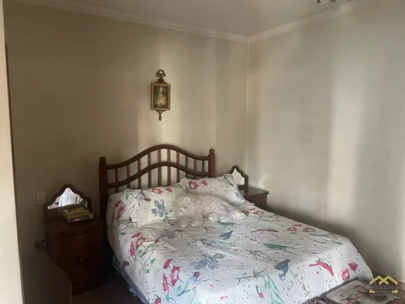 Imagem APARTAMENTO RESIDENCIAL em JUNDIAÍ - SP, ANHANGABAÚ