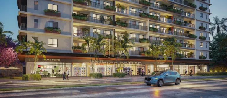 Imagem Os apartamentos do Green Park Barra, foram projetados para oferecer o equilíbrio ideal entre elegâ...