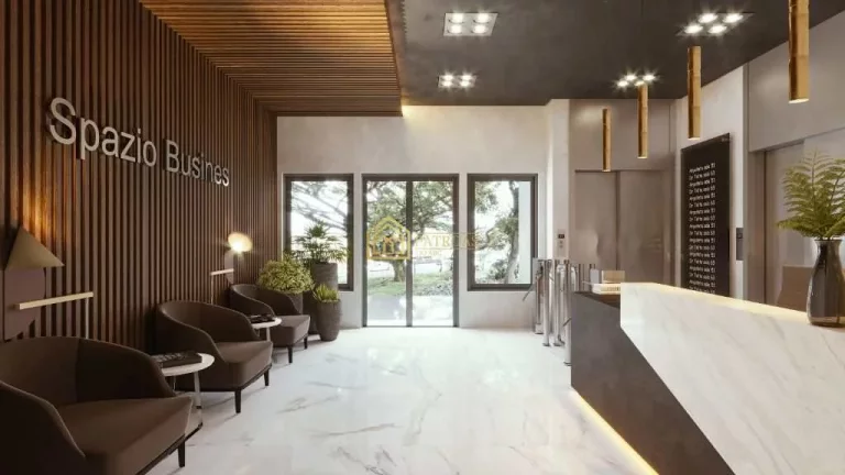 Imagem Conjunto Comercial/Sala