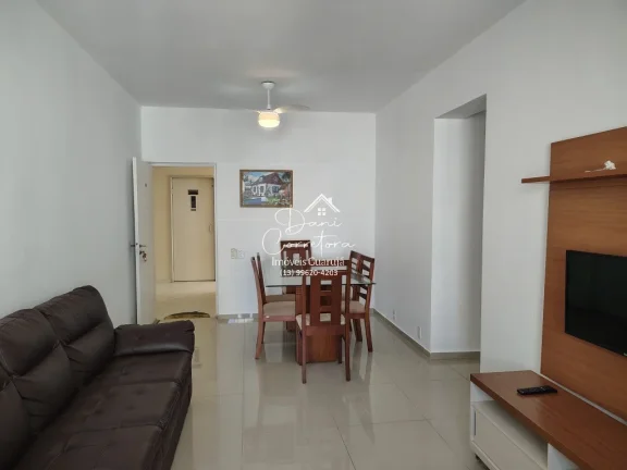 Imagem APARTAMENTO Residencial em GUARUJÁ - SP, PITANGUEIRAS
