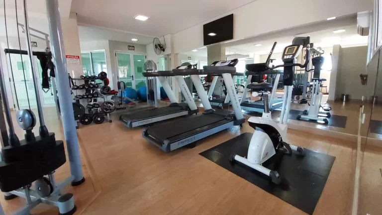 Imagem APARTAMENTO RESIDENCIAL ITAMARATY