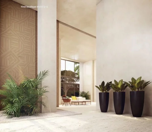 Imagem Apartamento com 3 Quartos à Venda,  em Pinheiros - São Paulo