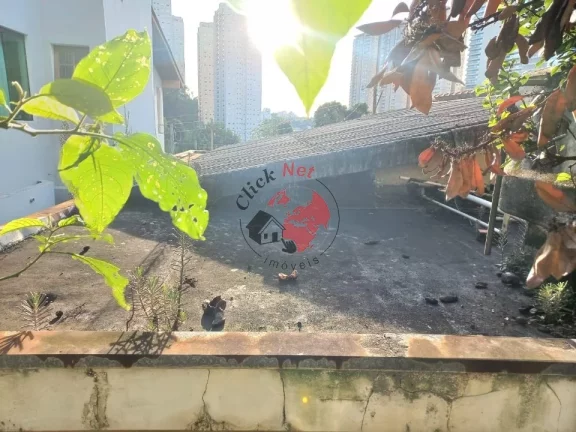 Imagem Terreno à Venda em São Bernardo do Campo em uma Ótima Localização no Bairro Baeta Neves