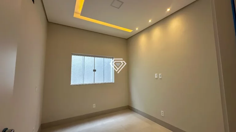 Imagem Casa 03 Quartos,120² c/ lazer na 505 Sul