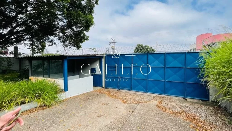 Imagem VENDE-SE GALPÃO 1.523M² EM ÁREA DE 3.791M² EXCELENTE LOCALIZAÇÃO BR.ÁGUA FRIA -JUNDIAÍ/SP O IMÓVEL