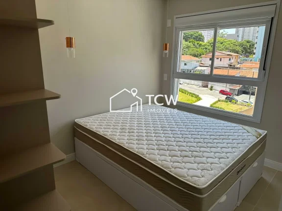 Imagem Apartamento 1 dorm com vaga