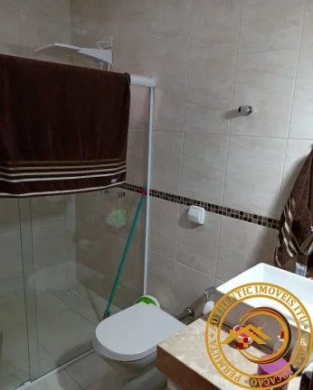 Imagem CASA RESIDENCIAL em ITU - SP, PARQUE SÃO CAMILO