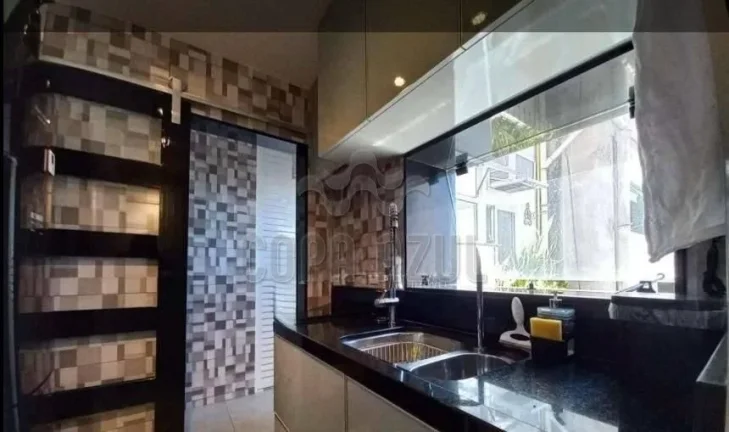 Imagem Copacabana - Residencial › Apartamento com 3 quarto(s) a Venda