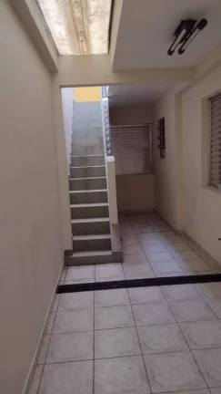 Imagem Casa com 3 dormitórios à venda, 157 m² por R$ 480.000,00 - Cidade São Jorge - Santo André/SP
