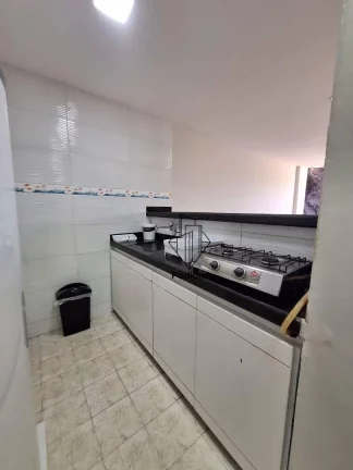 Imagem Flats apartamento (PORTEIRA FECHADA) próximo ao mar da praia de Intermarés - FL0812.