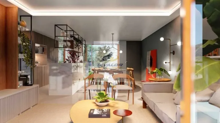 Imagem Vendo apartamentos PRONTOS, de 114 m2 à 226 m2, varanda gourmet, 3 suítes, sala p/ 2 ambientes, 2 vagas