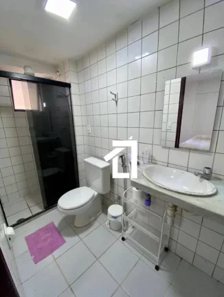 Imagem Apartamento | Jatiuca | 3 Quartos (1 Suíte) | 108m²