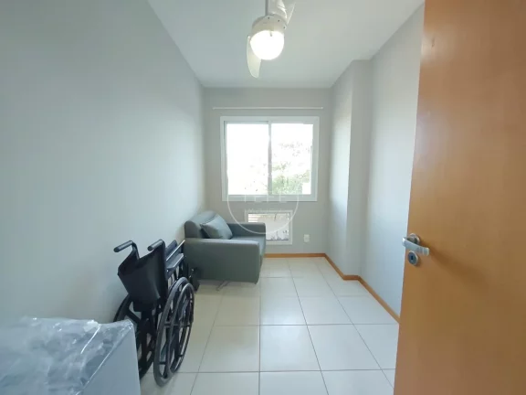 Imagem APARTAMENTO para LOCAÇÃO com 3 DORMITÓRIOS no RIO2 - BORGONHA - Barra Olímpica