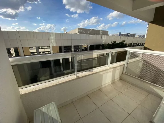 Imagem Conjunto para alugar, 183 m² por R$ 15.816,05/mês - Barra Funda - São Paulo/SP