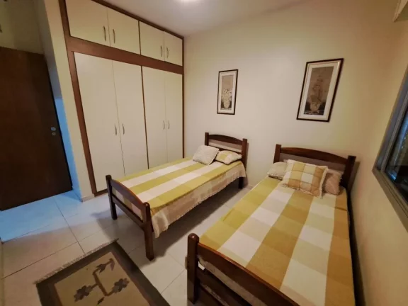 Imagem APARTAMENTO REFORMADO COM LINDA VISTA PARA O MAR, 1 QUADRA DA PRAIA