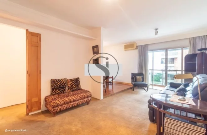 Imagem APARTAMENTO RESIDENCIAL em SÃO PAULO - SP, VILA NOVA CONCEIÇÃO