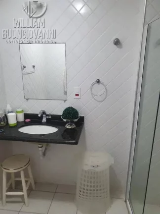 Imagem Apartamento à Venda em Flórida, Praia Grande - SP