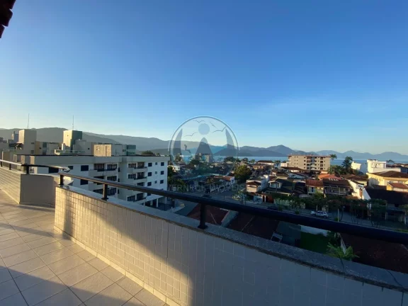Imagem Imperdível apartamento à venda em Ubatuba-SP, Itaguá: 2 quartos, 1 suíte, 1 sala, 2 banheiros, 1 vaga, 75m². Confira!