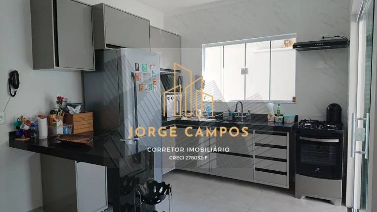Imagem CA-24132 - CASA À VENDA EM MASSAGUAÇU - CARAGUATATUBA SP
