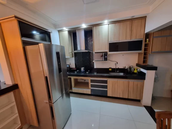 Imagem VENDE-SE APARTAMENTO NO JARDIM SANTA LUCIA 1º ANDAR
