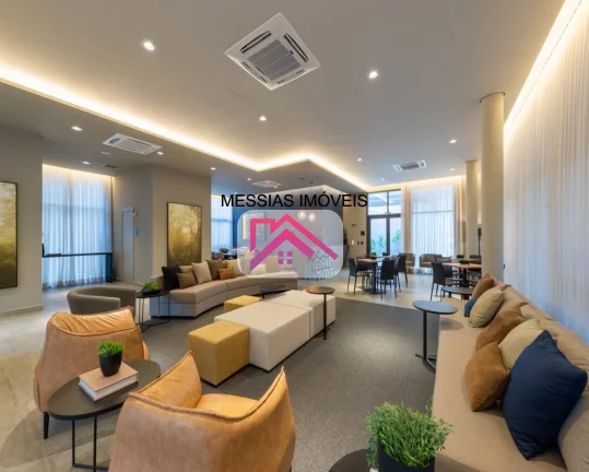 Imagem APARTAMENTOS 4 DORMITORIOS 4 VAGAS E DEPOSITO - VISTTA ALTO DA LAPA