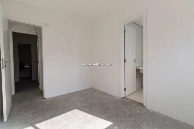 Imagem Apartamento à venda Vila Olímpia São Paulo