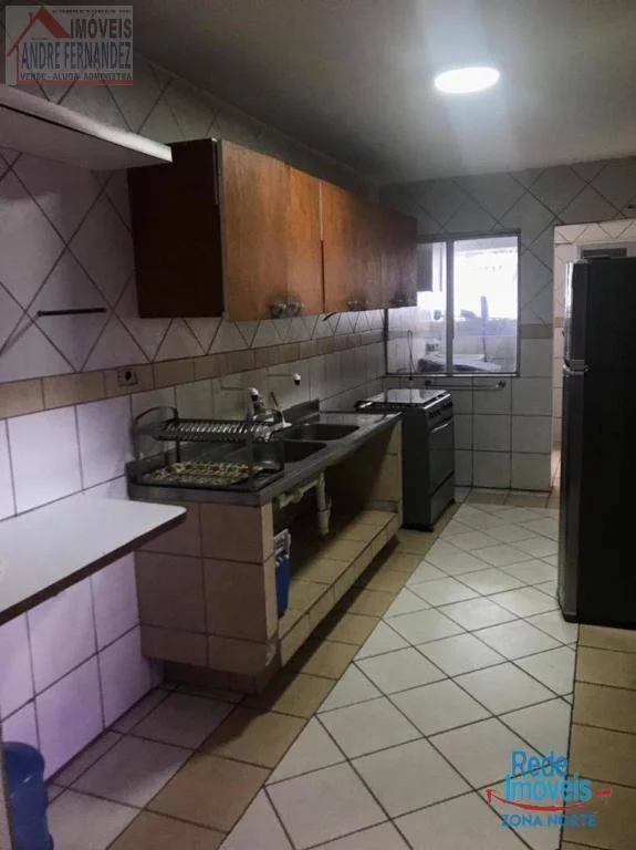 Imagem Apartamento com 5 Quartos à Venda, 177 m² em Graças - Recife