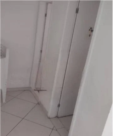 Imagem Vendo Apartamento em Santo André, Vila Curuçá