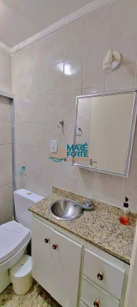 Imagem COBERTURA DUPLEX MOBILIADA NA PRAIA GRANDE