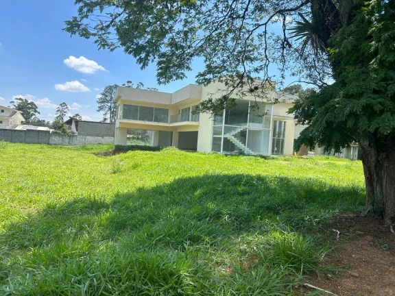 Imagem Casa 5 dormitórios à venda, 750 m² por R$ 4.500.000 - Haras Bela Vista - Vargem Grande Paulista/SP