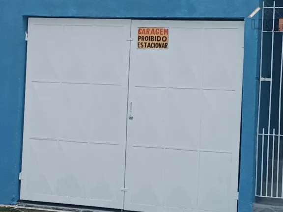 Imagem VENDO casa Jd. Telespark