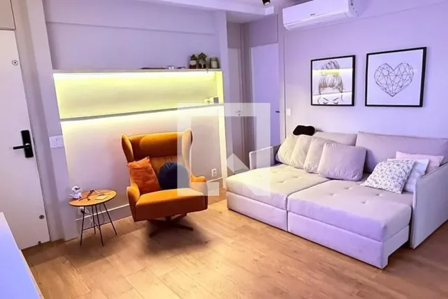 Imagem Apartamento à Venda - Aclimação, 2 Quartos, 51 m2