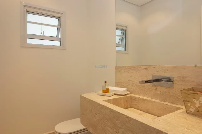Imagem CASA RESIDENCIAL em SÃO PAULO - SP, MORUMBI