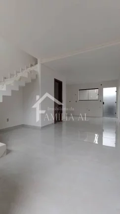 Imagem SOBRADO GEMINADO NO AVENTUREIRO