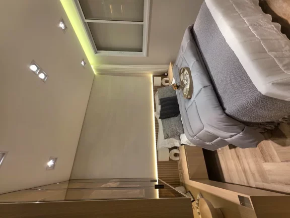 Imagem APARTAMENTO RESIDENCIAL em São Paulo - SP, Quinta da Paineira