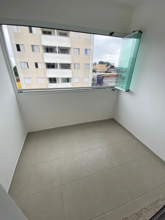 Imagem Lindo Apartamento Semi mobiliado de 2 dormitórios e 1 vaga de garagem no Jardim Colorado (Sapopemba) a 5min da Estação São Lucas
