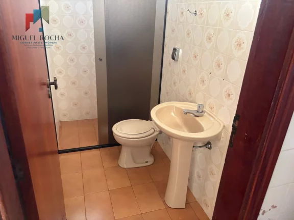 Imagem Casa Sobrado em Jardim São Paulo, Tatuí/SP