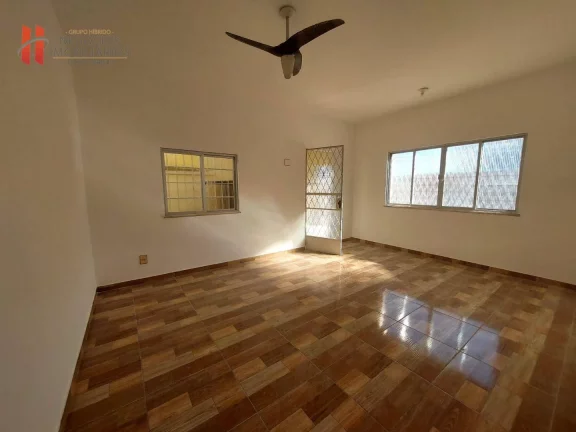 Imagem Casa com 4 quartos à venda, 360 m² por R$ 1.200.000 - Jardim Vinte e Cinco de Agosto - Duque de Caxias/RJ