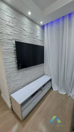 Imagem Apartamento com 2 dormitórios à venda, 50 m² por R$ 320.000,00 - Jardim Celeste - São Paulo/SP
