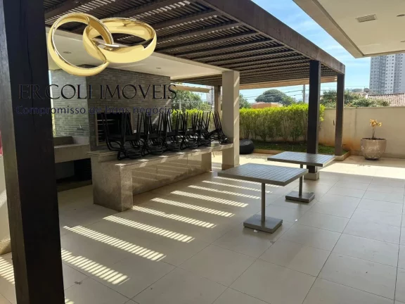 Imagem APARTAMENTO RESIDENCIAL em São Paulo - SP, Barra Funda