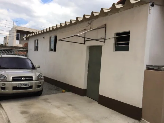 Imagem Sobrado para Venda por R$790.000,00 com 351m², 3 suites, 6 vagas e 7 banheiros - Jardim medina, Poá / SP - Cód. 13513