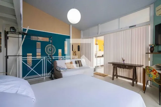 Imagem Apartamento à Venda - Vargem Pequena, 3 Quartos, 172 m2