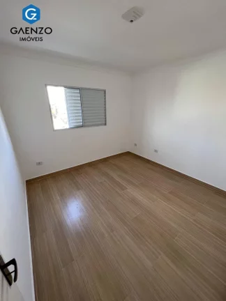 Imagem Sobrados Novos Village