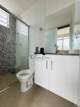 Imagem Apartamento a Venda 02 Quartos Bairro Europa Contagem MG