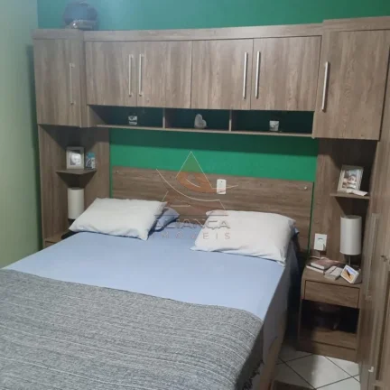 Imagem Casa - Ribeirão Preto - Heitor Rigon