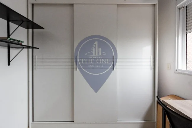 Imagem Apartamento à venda em São Paulo-SP, Vila Clementino: 2 quartos, 2 salas, 2 banheiros, 1 vaga de garagem, 61m² - Confira!